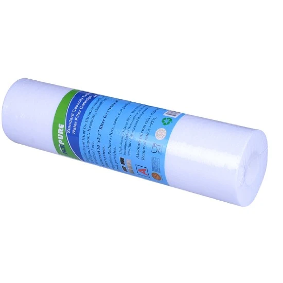 Omgekeerde Osmose Jaarset met mineraalfilter