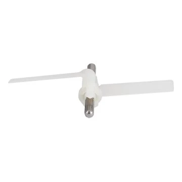 Alapure 091027 / 00091027 Meenemer (Aandrijfas) voor Siemens keukenmachine