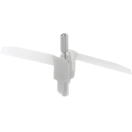 Alapure 10004361 Meenemer (Aandrijfas) voor Bosch en Siemens keukenmachine