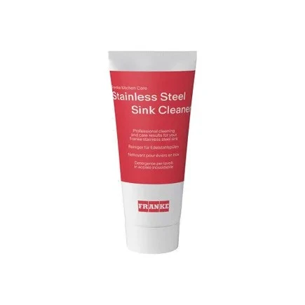 Franke RVS Spoelbak Reiniger 200 ml