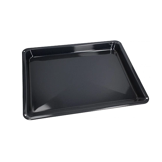 AEG Geëmailleerde Ovenschaal 140024698023 466x385x37mm AEG Geëmailleerde Ovenschaal 140024698023 466x385x37mm