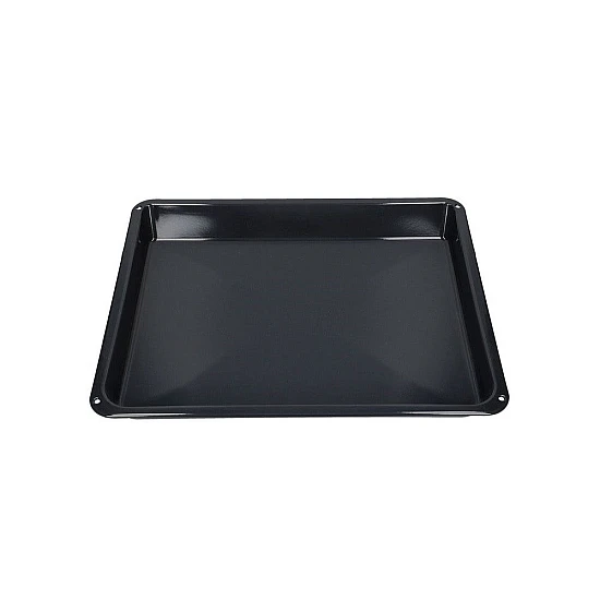 AEG Geëmailleerde Ovenschaal 140024698023 466x385x37mm AEG Geëmailleerde Ovenschaal 140024698023 466x385x37mm