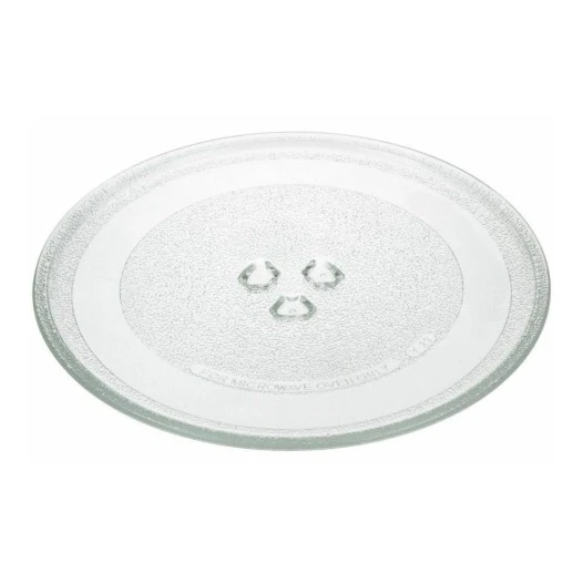 LG Glasplaat/Draaiplateau voor magnetron 3390W1G005E