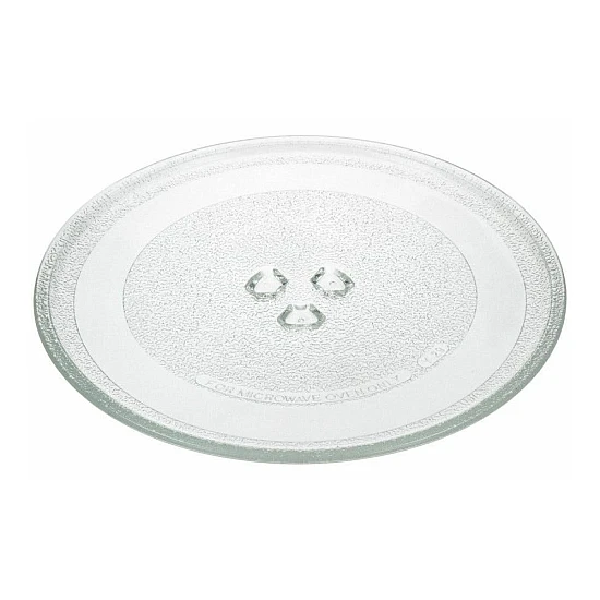 LG Glasplaat/Draaiplateau voor magnetron 3390W1G005E LG Glasplaat/Draaiplateau voor magnetron 3390W1G005E