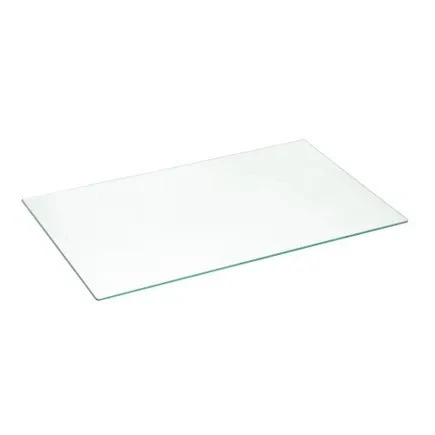 Zanker Glasplaat voor Koelkast 2426294084