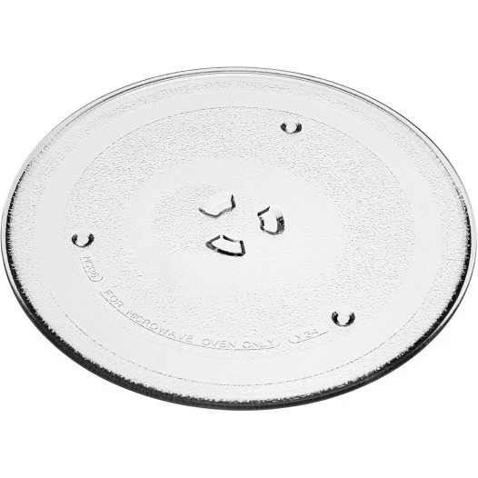 Alapure Draaiplateau geschikt voor Samsung DE74-00027A magnetron