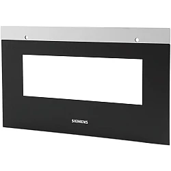 Bosch Buitenruit Oven-Magnetron 00776159