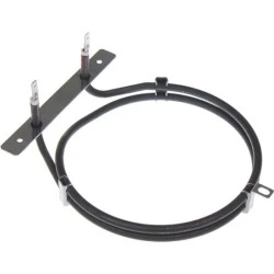 Alapure Verwarmingselement 1200W geschikt voor Whirlpool 481225998477