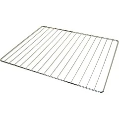 Alapure Grillrooster Oven geschikt voor Whirlpool 445x365mm / C0081578