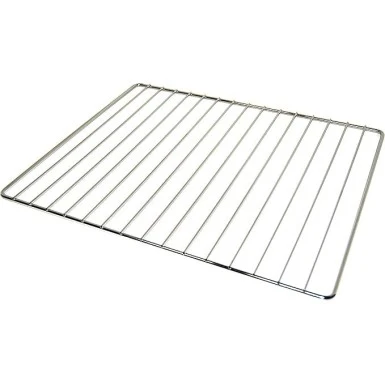 Alapure Grillrooster Oven geschikt voor Whirlpool 445x365mm / C0081578