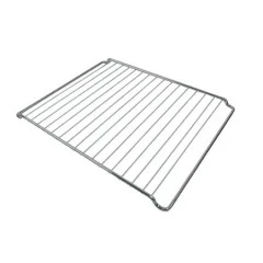 Alapure Grillrooster Oven geschikt voor Scholtes 448x364mm