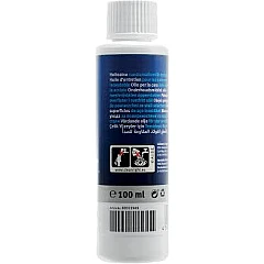 Bosch RVS Onderhoudsolie 00311945 (100ml)