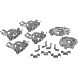 Bosch Clip voor vaatwassers 00418675 (2st.)