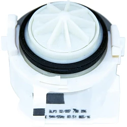 Bosch Afvoerpomp Vaatwasser 00631200