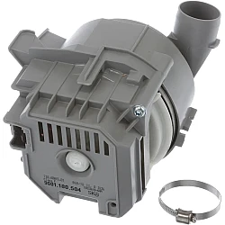 Bosch Hittepomp geschikt voor vaatwassers 12014980