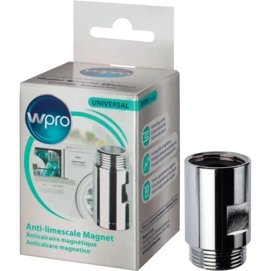 WPRO Magnetische Ontkalker MWC014