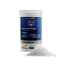 Bosch Reinigingsmiddel Wasmachine 00311928 (4x200g)