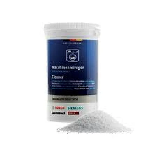 Alapure Reinigingsmiddel Wasmachine geschikt voor Bosch 00311928 (4x200g)