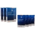 Bosch 00312485 Machinereiniger voor vaatwassers - 12x45g