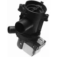 Alapure Afvoerpomp geschikt voor Whirlpool 481281728015