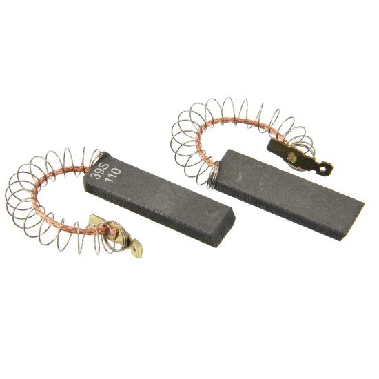 Bosch Wasmachine Koolborstels 00605694 (2St.)