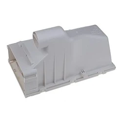 Alapure wasmachine zeepbakhouder geschikt voor Indesit 481010580618