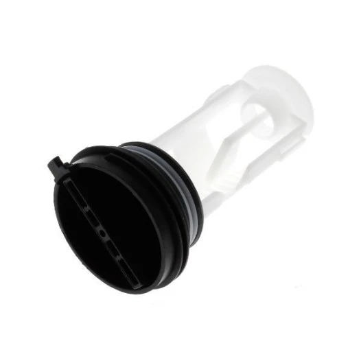 Alapure wasmachine pluizenfilter geschikt voor Whirlpool 481010585335