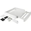 WPRO Stapelkit met uitschuifbare lade SKP101