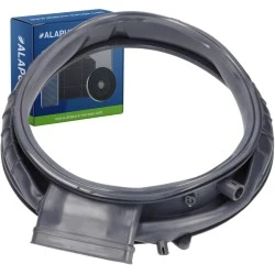 Alapure Wasmachine Manchet raam geschikt voor Haier 49116865