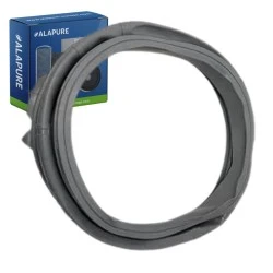 Alapure Wasmachine Manchet raam geschikt voor Samsung DC64-02888A met lip