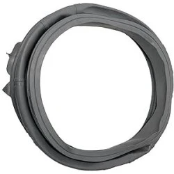 Alapure Wasmachine Manchet raam geschikt voor Samsung DC64-02888A met lip