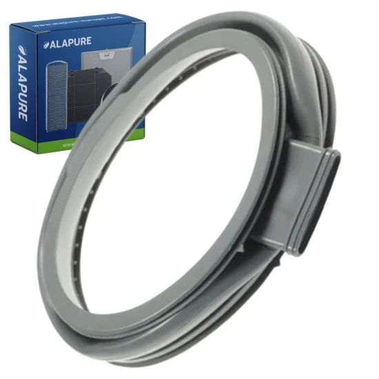 Alapure Wasmachine Manchet raam geschikt voor Zanussi 8071200029 met lip