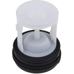 Hotpoint-Ariston wasmachine pluizenfilter C00045027