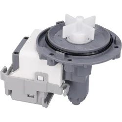 Alapure afvoerpomp geschikt voor Samsung DC31-00181A wasmachine