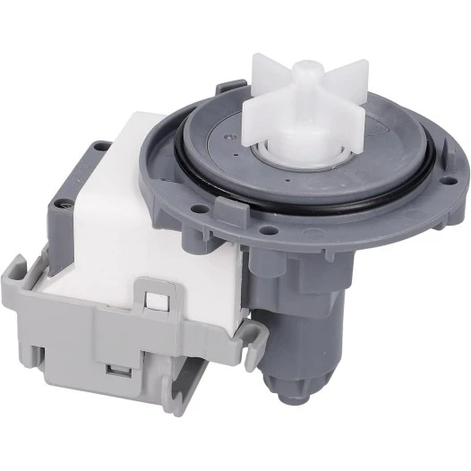 Alapure afvoerpomp geschikt voor Samsung DC31-00181A wasmachine