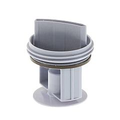 Alapure Wasmachine Pluizenfilter geschikt voor Bosch 00647920