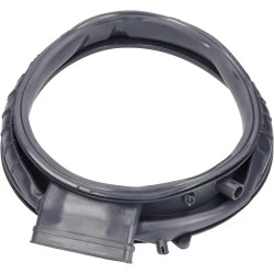 Alapure Wasmachine Manchet raam geschikt voor Haier 49116865