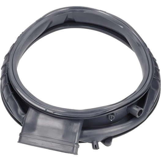 Alapure Wasmachine Manchet raam geschikt voor Haier 49116865