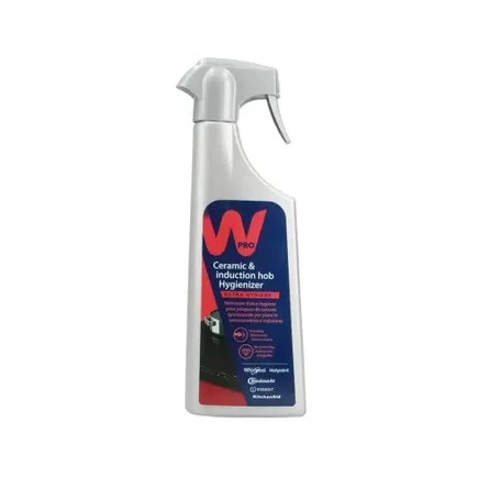 Wpro Keramische Kookplaat Reiniger 484000008497 / 500ml