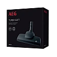 Electrolux Turboborstel met interlocksysteem 9001667436