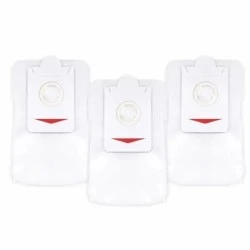 Bosch Stofzuigerzakken geschikt voor Spotless Max / Max Cam (3st.)