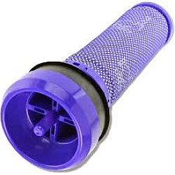 Alapure Voorfilter geschikt voor Dyson DC33C / DC37 / DC37C