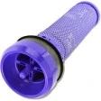 Alapure Motorfilter geschikt voor Dyson DC28 / DC33C / DC37 / DC37C / DC39 / DC53 Ball Series