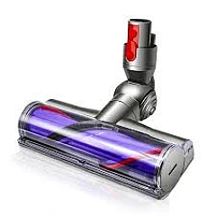 Alapure Gemotoriseerde Zuigmond 225mm geschikt voor Dyson V7 / V8 / V10 / V11
