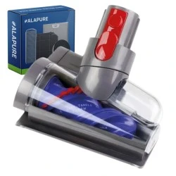 Alapure mini turboborstel geschikt voor Dyson 97142601 / 971426-01