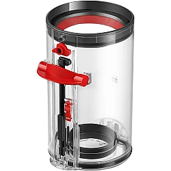 Alapure Stofreservoir geschikt voor Dyson V11 / V15