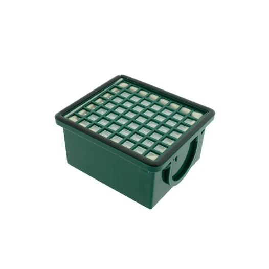 Alapure Hygiëne-Microfilter Stofzuiger geschikt voor Vorwerk Kobold VK130 / VK131
