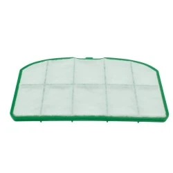 Alapure Motorbeschermingsfilter Stofzuiger geschikt voor Vorwerk Kobold VK200 / VK220S