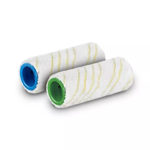 Alapure rollerset geschikt voor Karcher 2.055-006.0