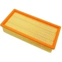Alapure Stofzuigerfilter geschikt voor Karcher NT65/2 & NT75/2
